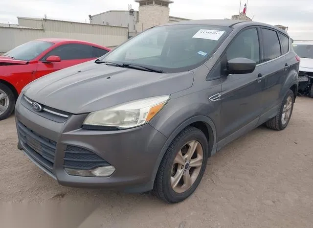 1FMCU0GX1EUE51891 2014 2014 Ford Escape- SE 2