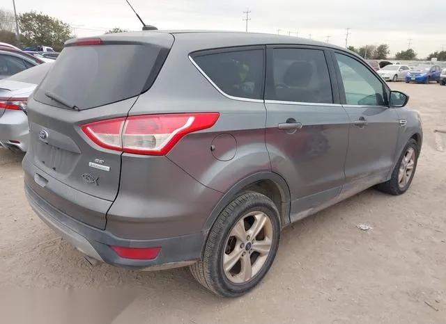 1FMCU0GX1EUE51891 2014 2014 Ford Escape- SE 4