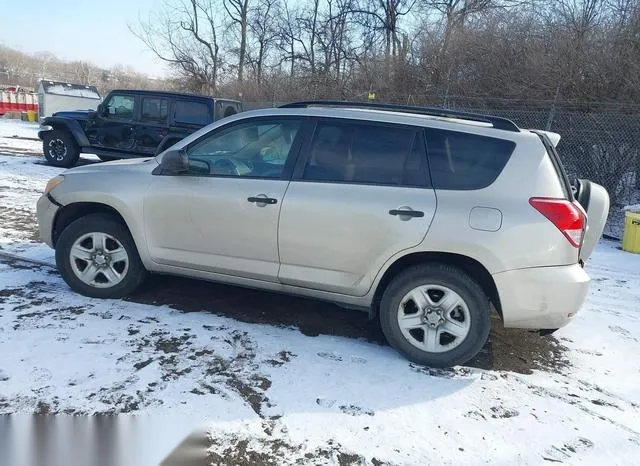 JTMBD33V575111274 2007 2007 Toyota RAV4 3