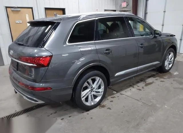 WA1LJAF77MD027175 2021 2021 Audi Q7- Premium Plus 45 Tfsi Q 4