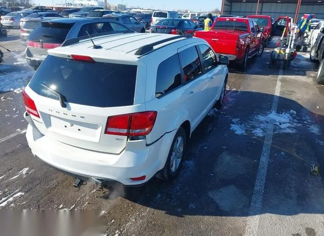 3C4PDCBBXCT394911 2012 2012 Dodge Journey- Sxt 4