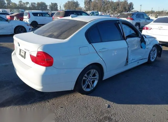 WBAVA33528KX89177 2008 2008 BMW 3 Series- 328I 4