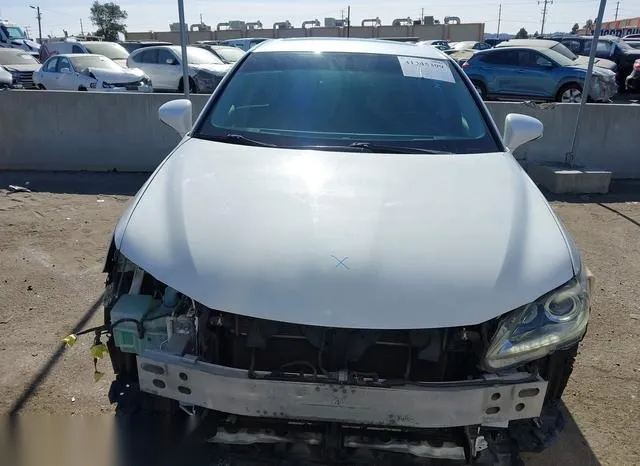 JTHKD5BH4D2171520 2013 2013 Lexus CT- 200H 6