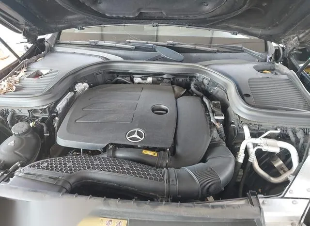 W1N0G8DB9MF943151 2021 2021 Mercedes-Benz GLC 300- Suv 10