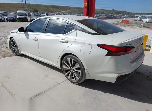 1N4BL4CV1LC189295 2020 2020 Nissan Altima- Sr Fwd 3