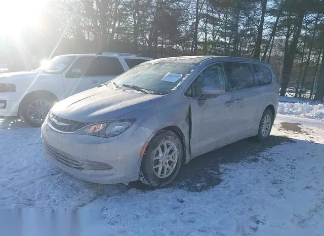 2C4RC1DG4HR516617 2017 2017 Chrysler Pacifica- Touring 2