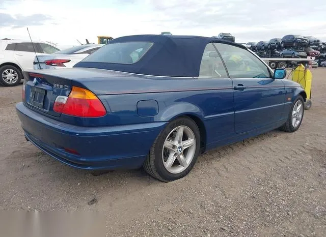 WBABS33422PG85275 2002 2002 BMW 3 Series- 325CI 4