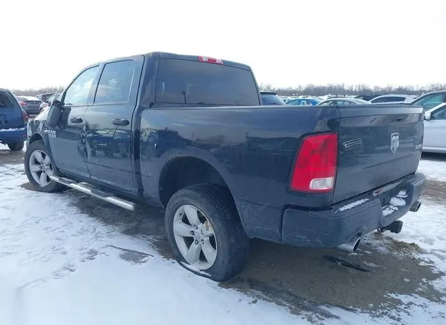 3C6RR7KT8FG699872 2015 2015 RAM 1500- Express 3