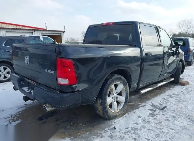 3C6RR7KT8FG699872 2015 2015 RAM 1500- Express 4