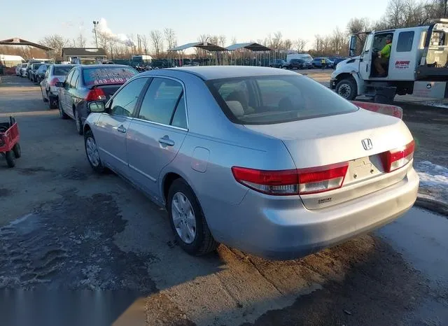 1HGCM56304A032075 2004 2004 Honda Accord- 2-4 LX 3