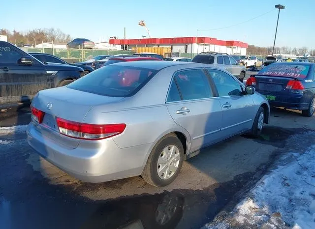 1HGCM56304A032075 2004 2004 Honda Accord- 2-4 LX 4