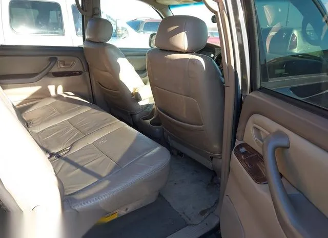 5TDZT34AX4S207193 2004 2004 Toyota Sequoia- Sr5 V8 8