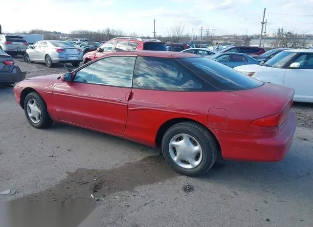 1ZVCT20A8P5233191 1993 1993 Ford Probe- SE 3