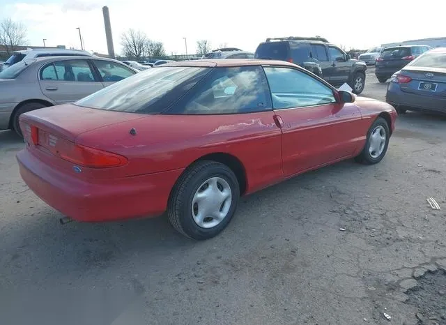 1ZVCT20A8P5233191 1993 1993 Ford Probe- SE 4