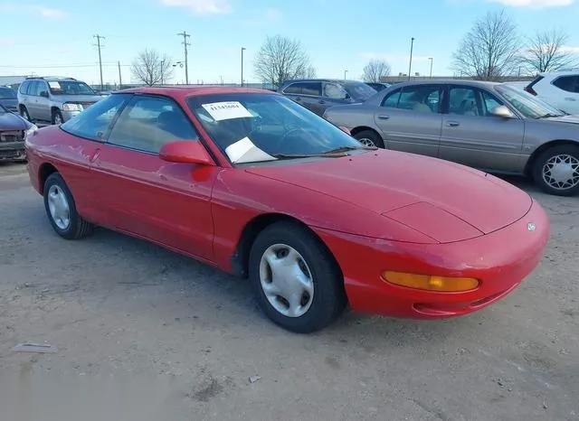 1ZVCT20A8P5233191 1993 1993 Ford Probe- SE 6