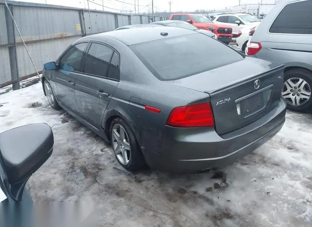 19UUA66224A063886 2004 2004 Acura TL 3