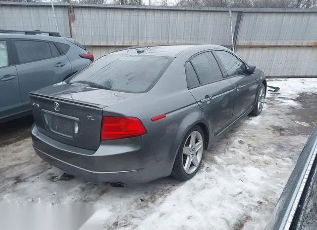 19UUA66224A063886 2004 2004 Acura TL 4