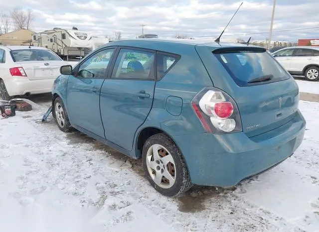 5Y2SP67879Z446626 2009 2009 Pontiac Vibe 3