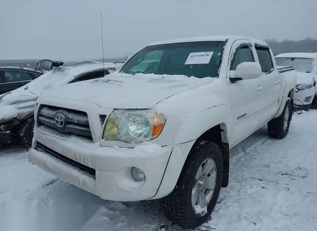 5TELU42N98Z504589 2008 2008 Toyota Tacoma- Double Cab 2