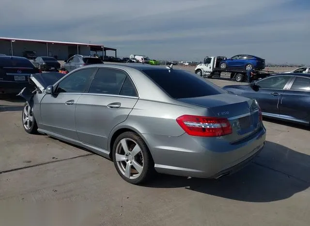 WDDHF5GB6BA356610 2011 2011 Mercedes-Benz E 350 3