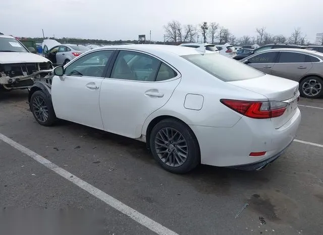 58ABK1GG2JU080623 2018 2018 Lexus ES- 350 3