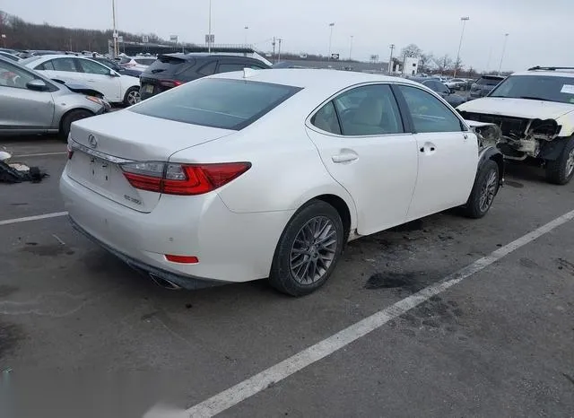 58ABK1GG2JU080623 2018 2018 Lexus ES- 350 4