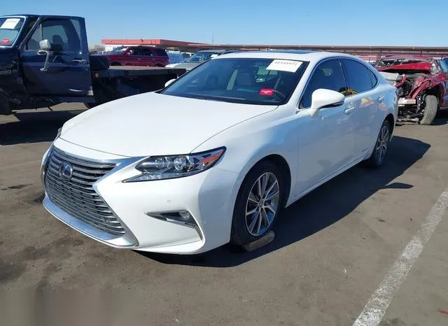 JTHBW1GG9J2181829 2018 2018 Lexus ES- 300H 2