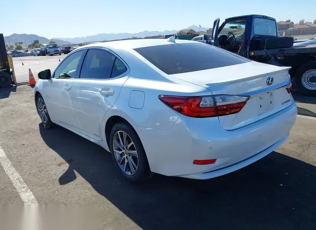 JTHBW1GG9J2181829 2018 2018 Lexus ES- 300H 3