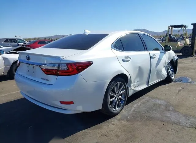 JTHBW1GG9J2181829 2018 2018 Lexus ES- 300H 4