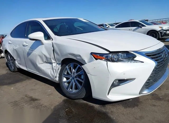 JTHBW1GG9J2181829 2018 2018 Lexus ES- 300H 6