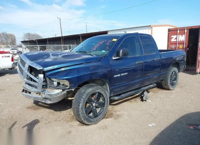 1D7HA18N25J596421 2005 2005 Dodge RAM 1500- Slt/Laramie 2