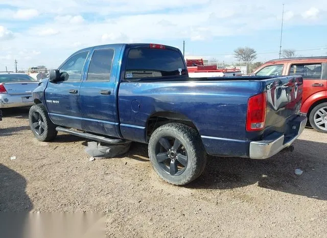 1D7HA18N25J596421 2005 2005 Dodge RAM 1500- Slt/Laramie 3