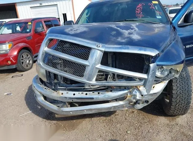 1D7HA18N25J596421 2005 2005 Dodge RAM 1500- Slt/Laramie 6