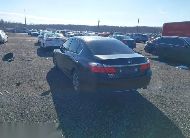 1HGCR2F34FA273740 2015 2015 Honda Accord- LX 3