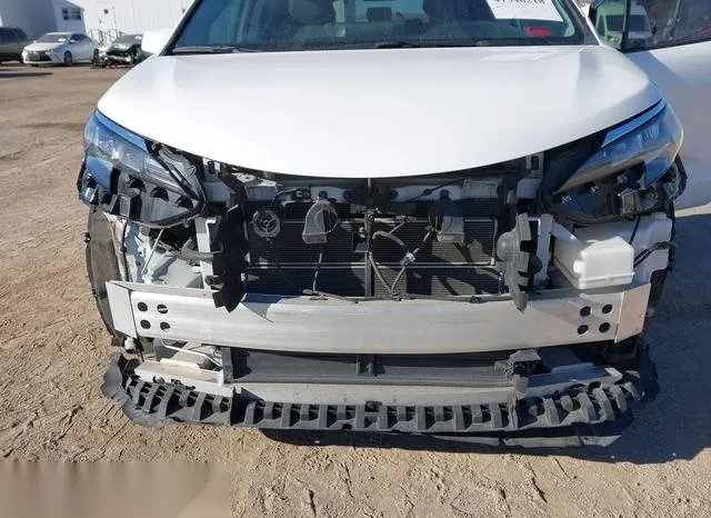 5TDKRKEC5MS063806 2021 2021 Toyota Sienna- LE 6