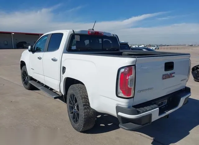 1GTG6EEN3J1262282 2018 2018 GMC Canyon- Denali 3