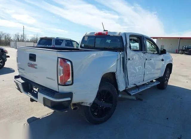 1GTG6EEN3J1262282 2018 2018 GMC Canyon- Denali 4