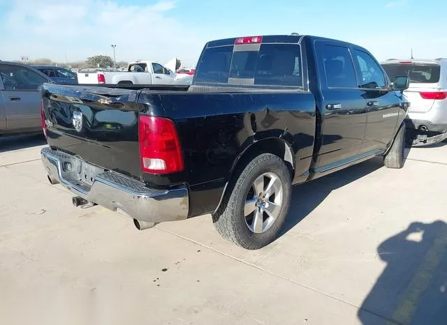 1C6RD7LT1CS160396 2012 2012 RAM 1500- Slt 4