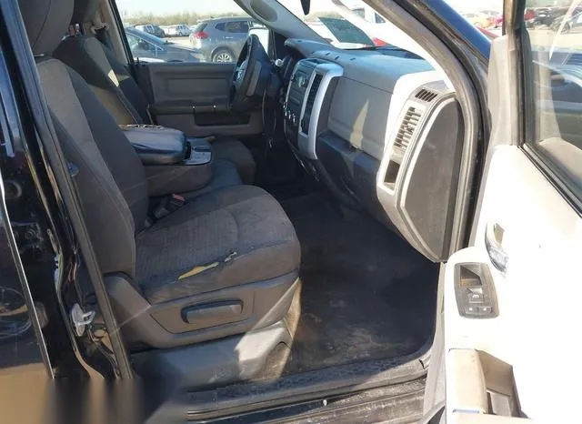 1C6RD7LT1CS160396 2012 2012 RAM 1500- Slt 5