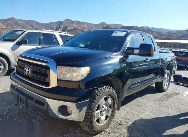 5TFRY5F11CX130894 2012 2012 Toyota Tundra- Grade 5-7L V8 2