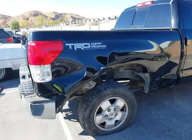 5TFRY5F11CX130894 2012 2012 Toyota Tundra- Grade 5-7L V8 6