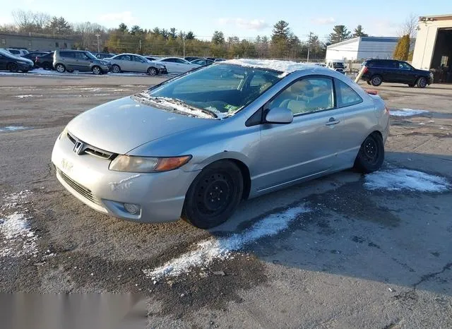 2HGFG12648H568662 2008 2008 Honda Civic- LX 2