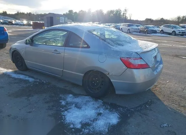 2HGFG12648H568662 2008 2008 Honda Civic- LX 3