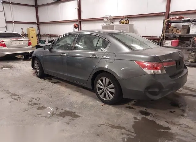 1HGCP2F86BA065368 2011 2011 Honda Accord- 2-4 Ex-L 3