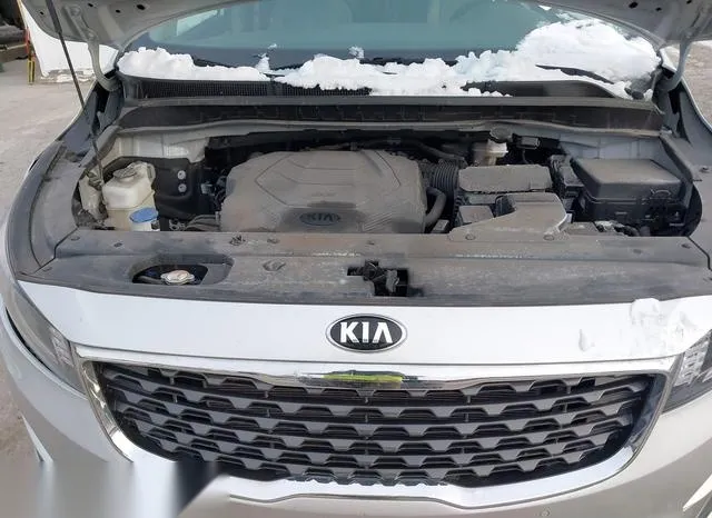 KNDMB5C12K6567176 2019 2019 KIA Sedona- EX 10