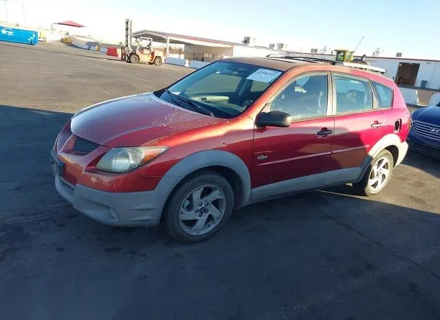 5Y2SL62803Z453685 2003 2003 Pontiac Vibe 2