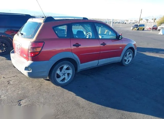 5Y2SL62803Z453685 2003 2003 Pontiac Vibe 4