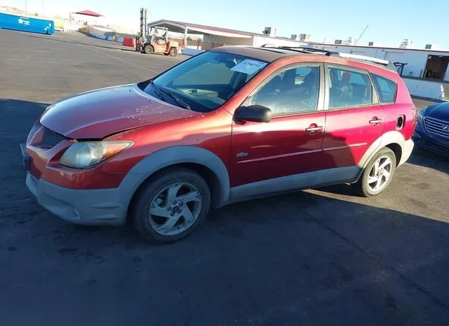 5Y2SL62803Z453685 2003 2003 Pontiac Vibe 6