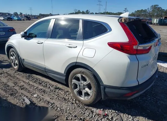 2HKRW1H89JH510499 2018 2018 Honda CR-V 3