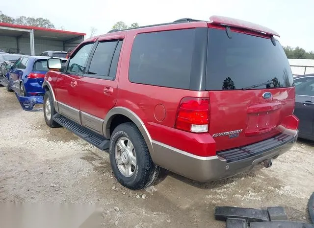 1FMRU17W53LA40827 2003 2003 Ford Expedition- Eddie Bauer 3